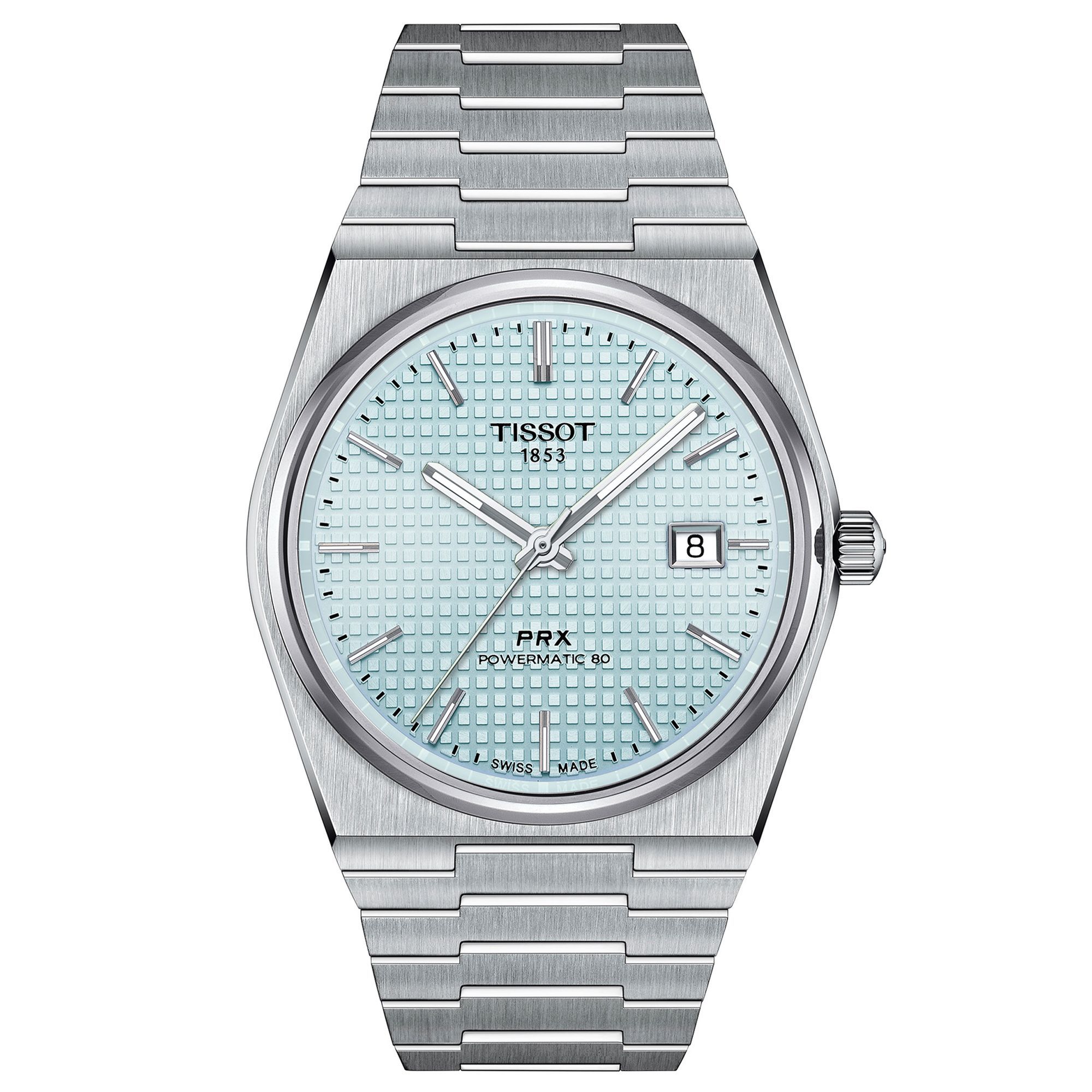 Tissot T-Classic Watch T1374071135100