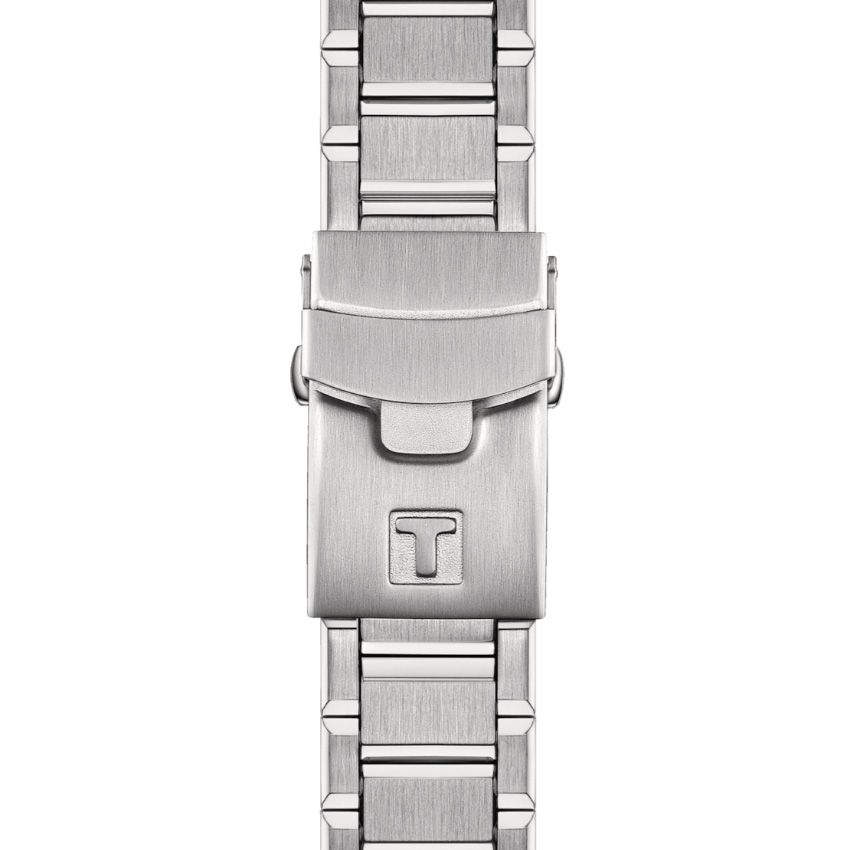 Tissot T-Race Powermatic Watch T1418071104100