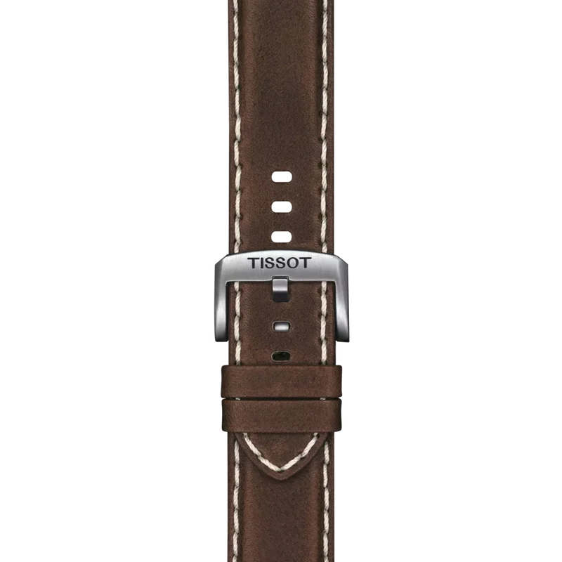 Tissot Chrono XL Blue Dial Watch T1166171604200