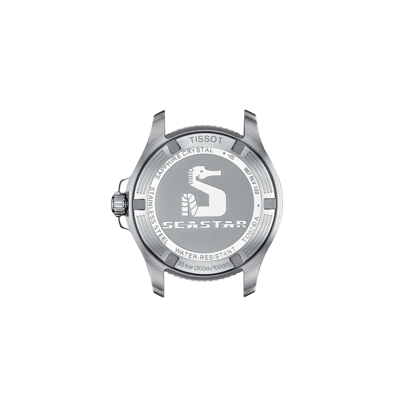 Tissot Seastar 1000 36mm T120.210.11.091.00