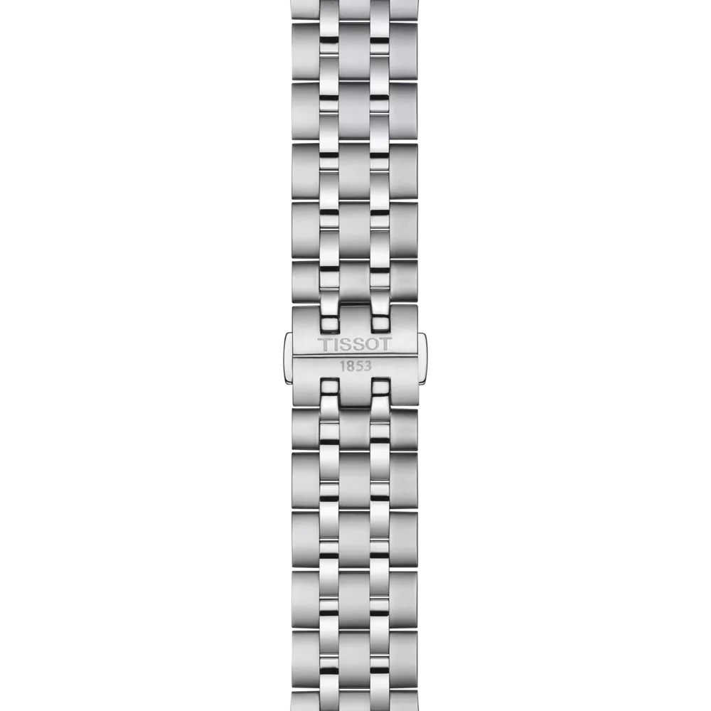 Tissot Classic Dream Silver Dial Watch T1294101103100