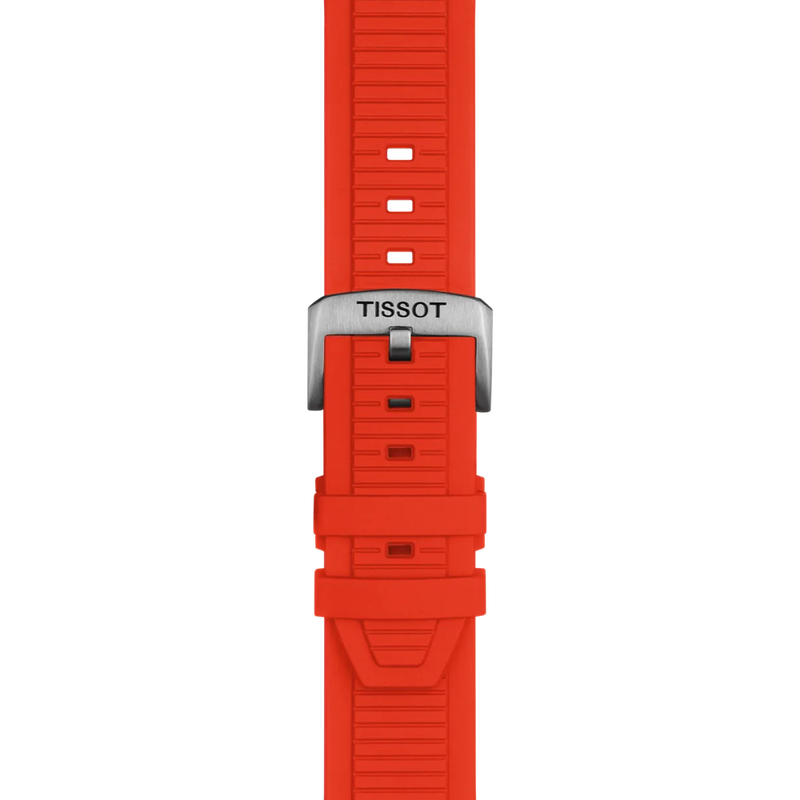 Tissot T-Race MotoGP 2026 45mm T141.462.27.051.00