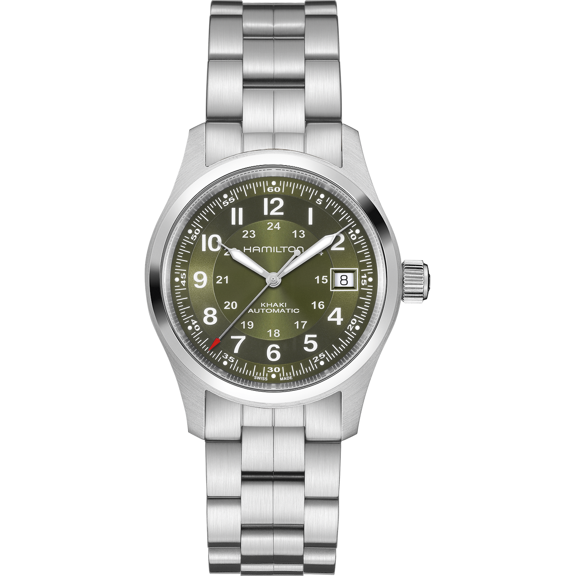 Hamilton Khaki Field Auto Warch H70605160