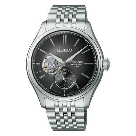 Seiko Presage Luxe Classic Watch SPB471