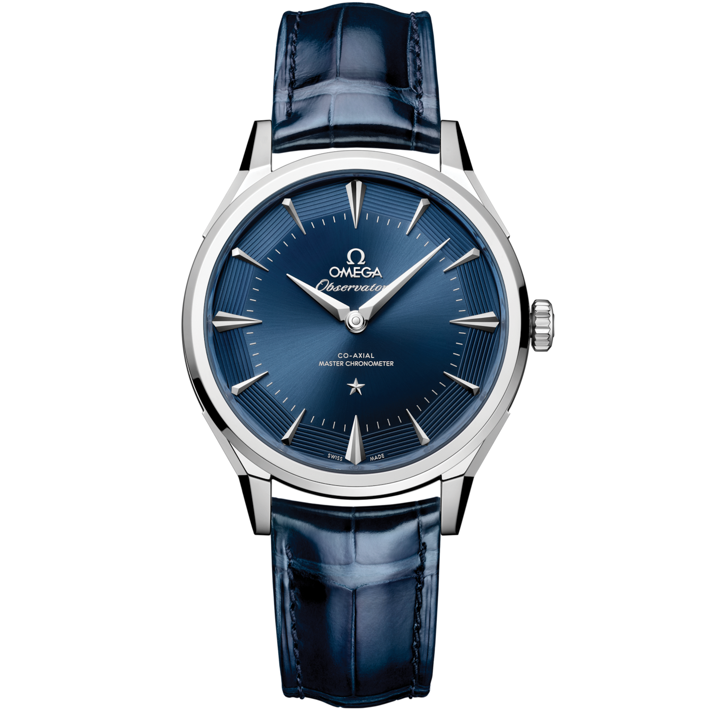 Omega Constellation Observatory 39.5MM 140.13.39.21.03.001
