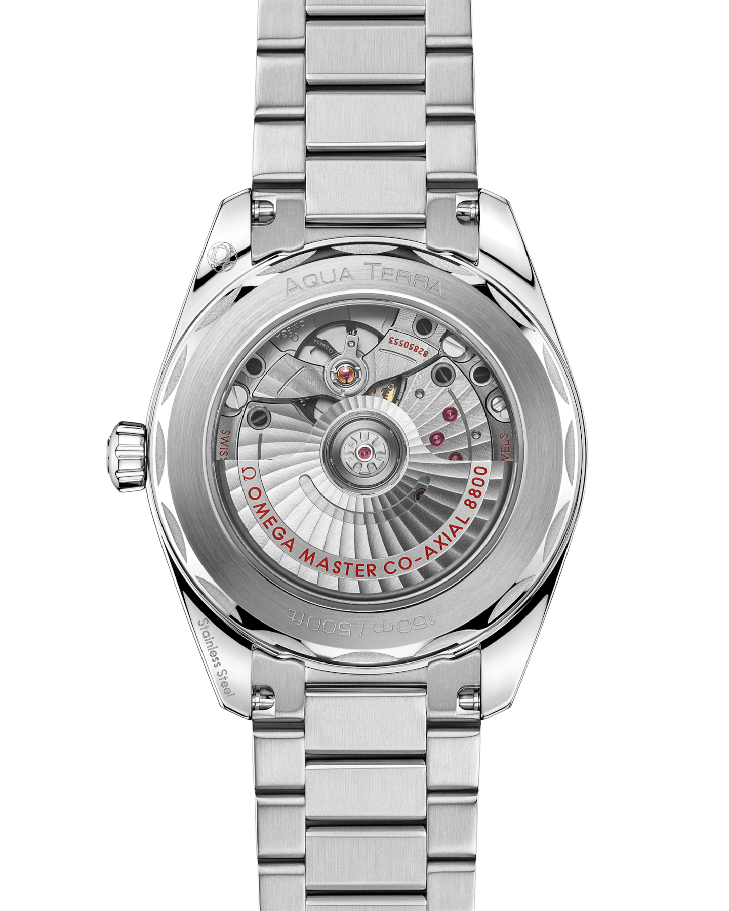 Omega Seamaster Aqua Terra 38MM 220.10.38.20.03.005