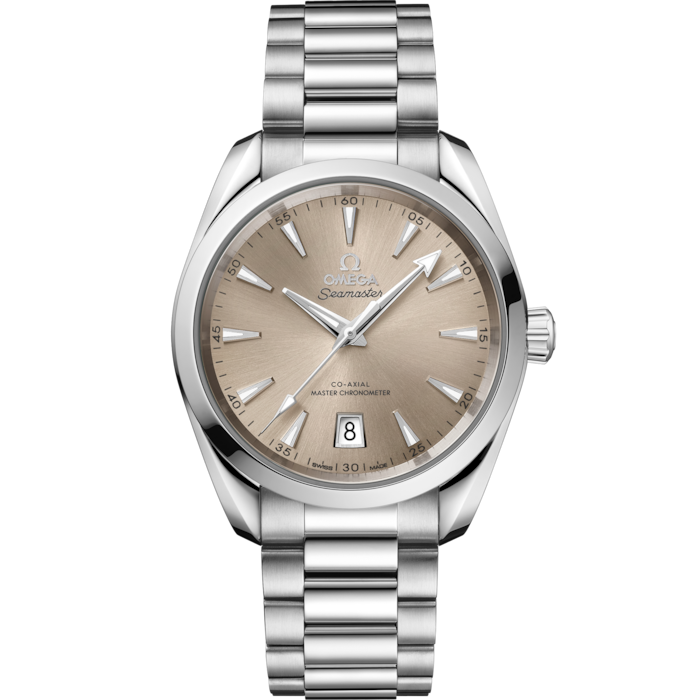 Omega Aqua Terra Shades 38MM 220.10.38.20.09.001