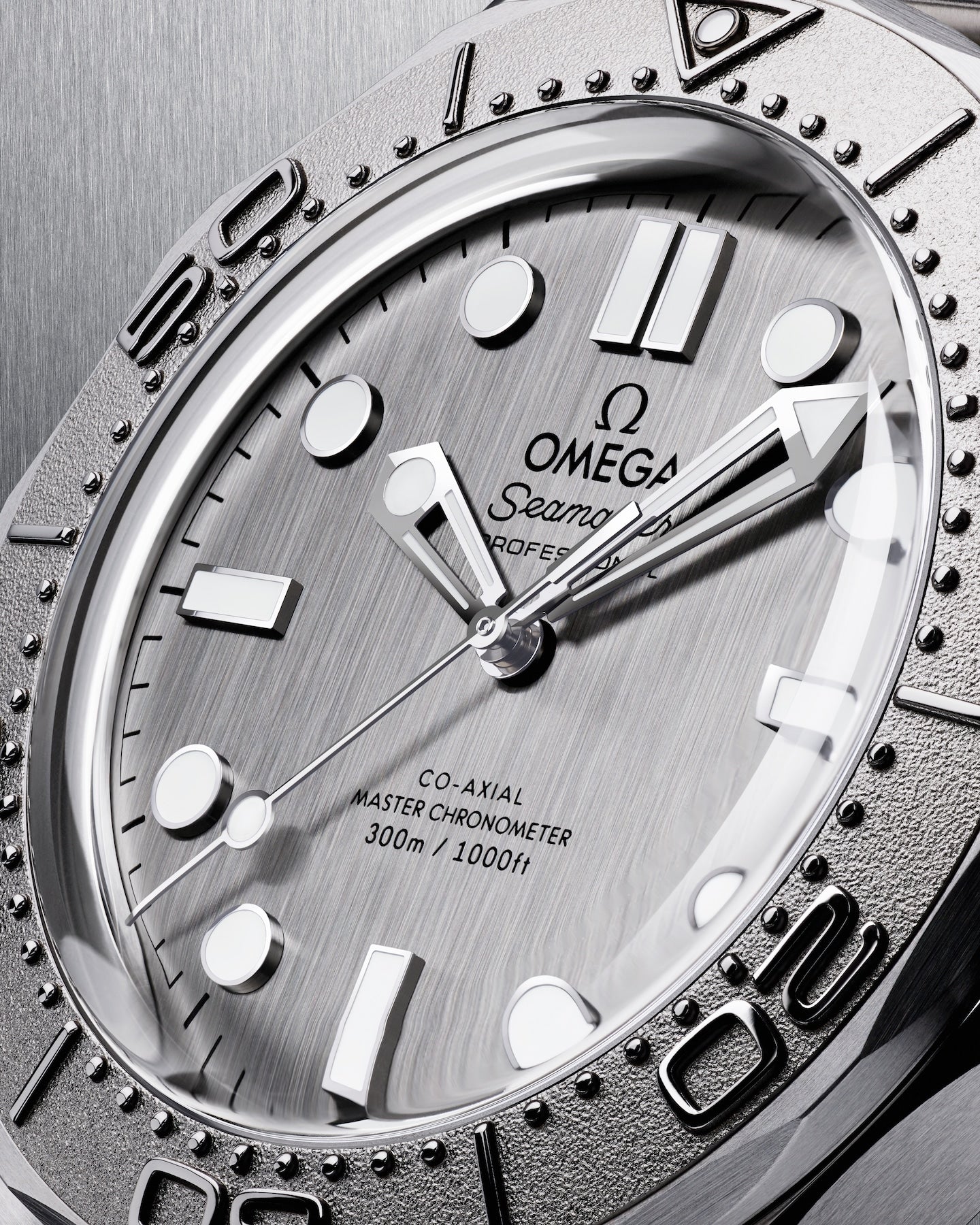 Omega Seamaster Diver 42MM 210.30.42.20.06.002