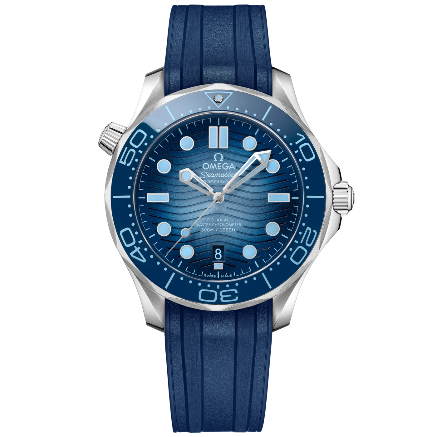 Omega Seamaster Diver 42MM 210.32.42.20.03.002