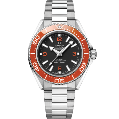 Omega Seamaster Planet Ocean 600M 42MM 217.30.42.21.01.003