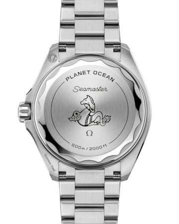 Omega Seamaster Planet Ocean 600M 42MM 217.30.42.21.01.003
