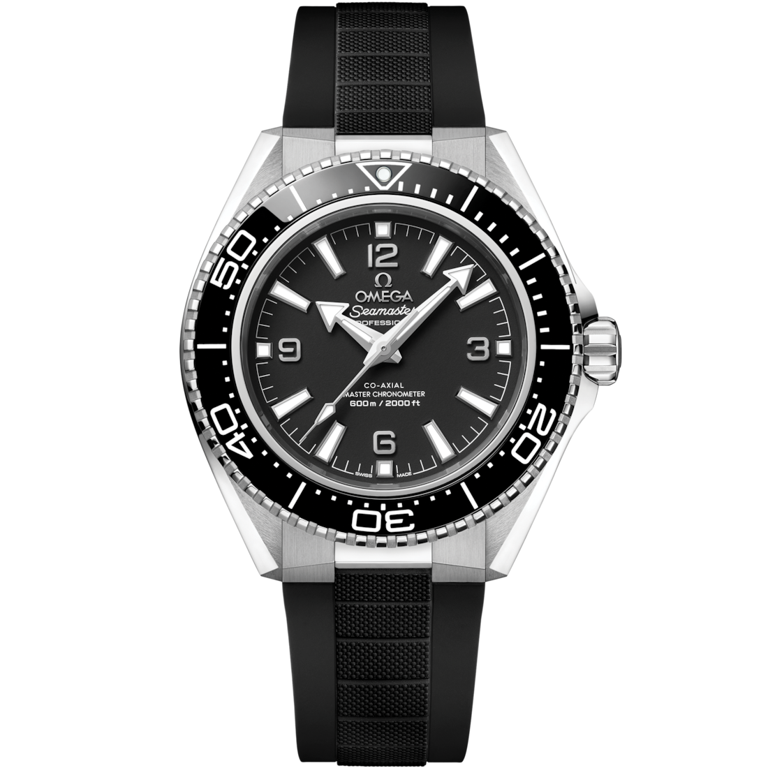 Omega Seamaster Planet Ocean 600M 42MM O21732422101001
