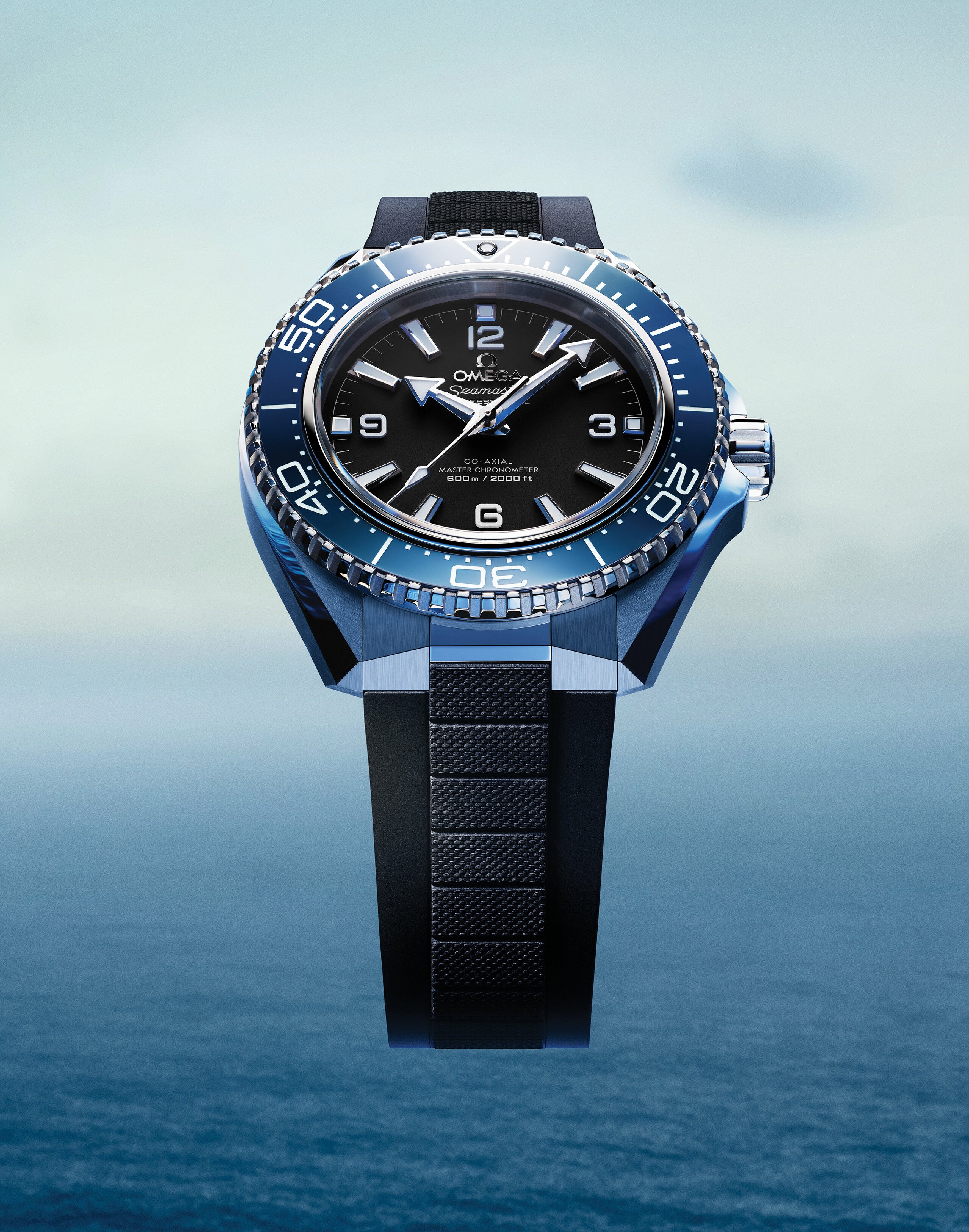 Omega Seamaster Planet Ocean 600M 42MM 217.32.42.21.01.002