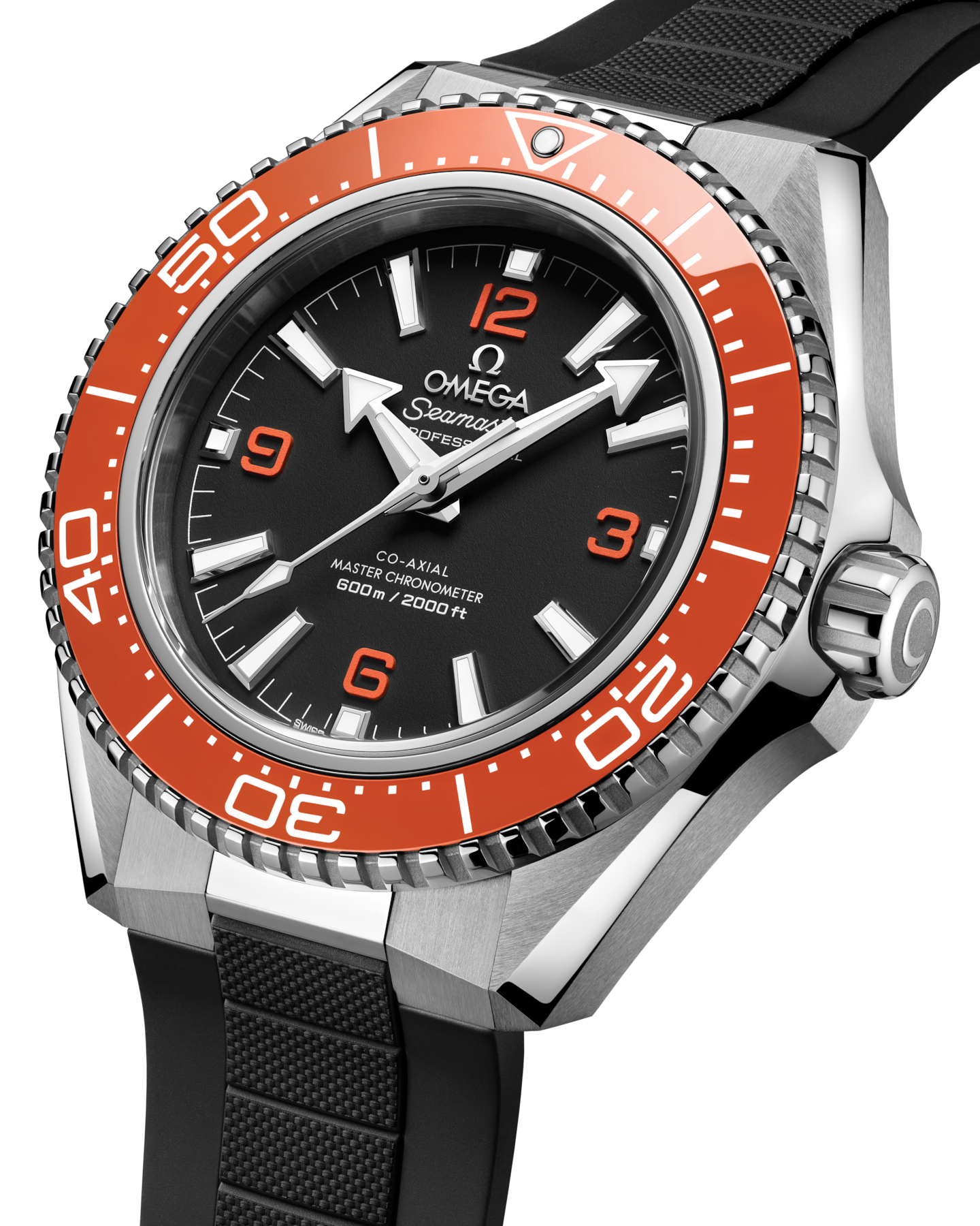 Omega Seamaster Planet Ocean 600M 42MM 217.32.42.21.01.003