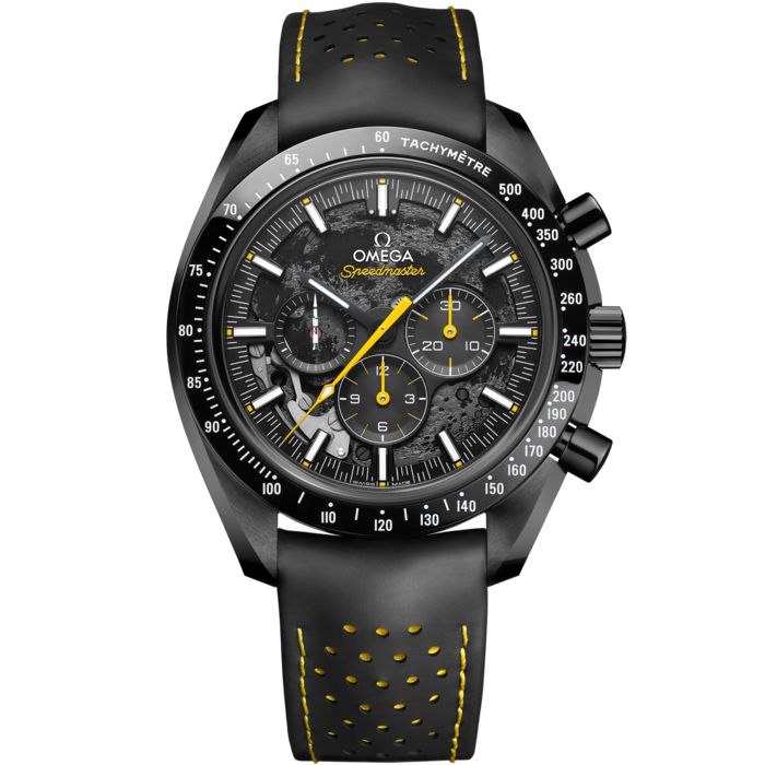 Omega Speedmaster Dark Side of the Moon 44.25MM 310.92.44.50.01.001
