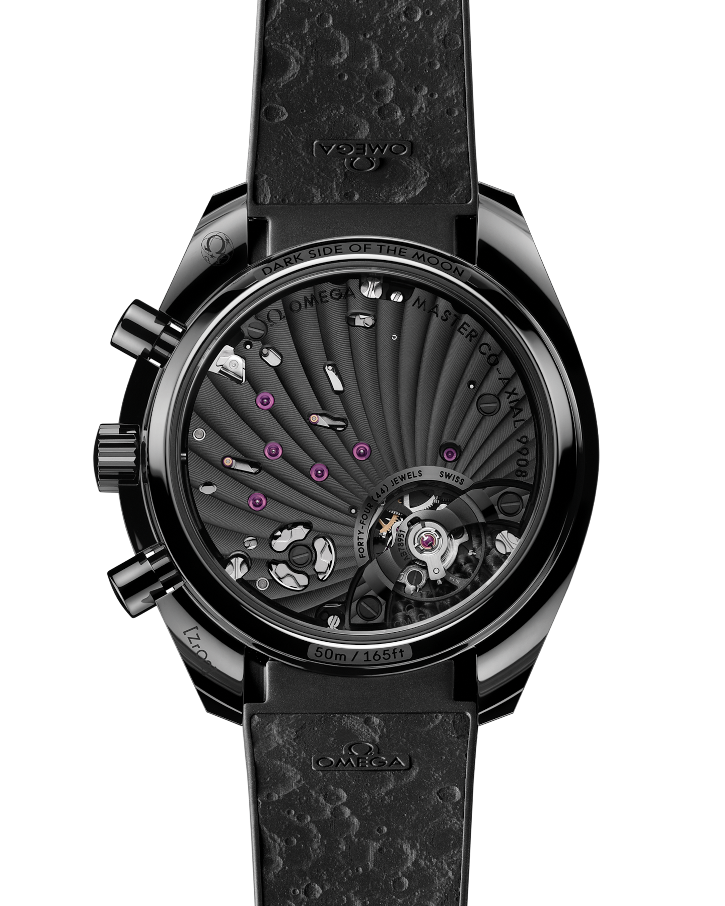 Omega Speedmaster Dark Side Of The Moon 44.25MM 310.92.44.51.01.001