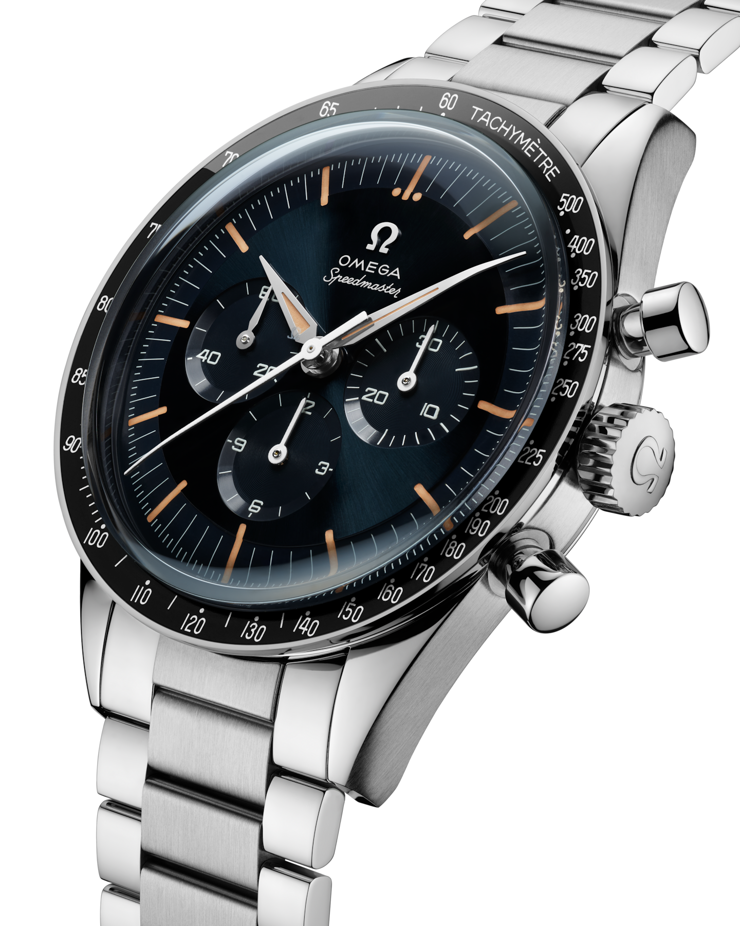 Omega Speedmaster First Omega in Space 39.7MM 310.30.40.50.06.001