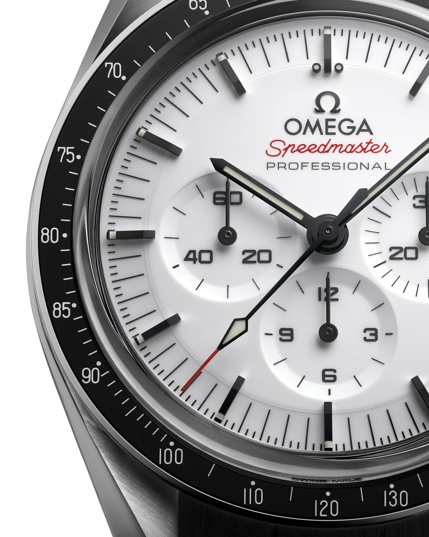 Omega Speedmaster Moonwatch Pro 42MM 310.32.42.50.04.001
