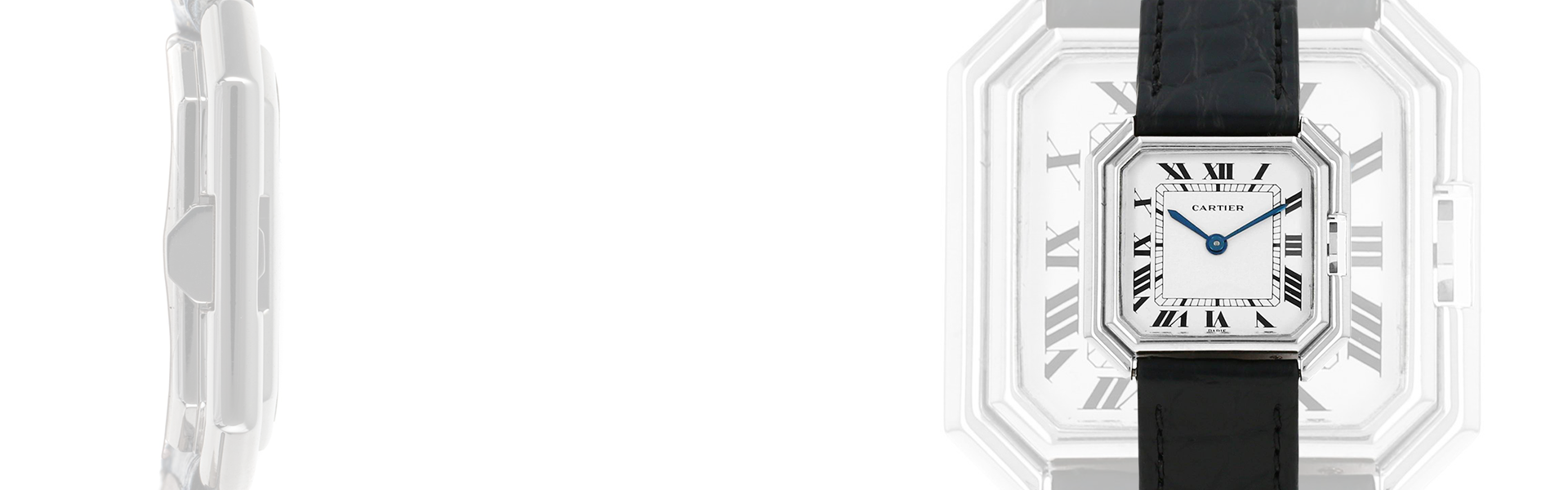 The Cartier Ceinture: An Overlooked Masterpiece of Design
