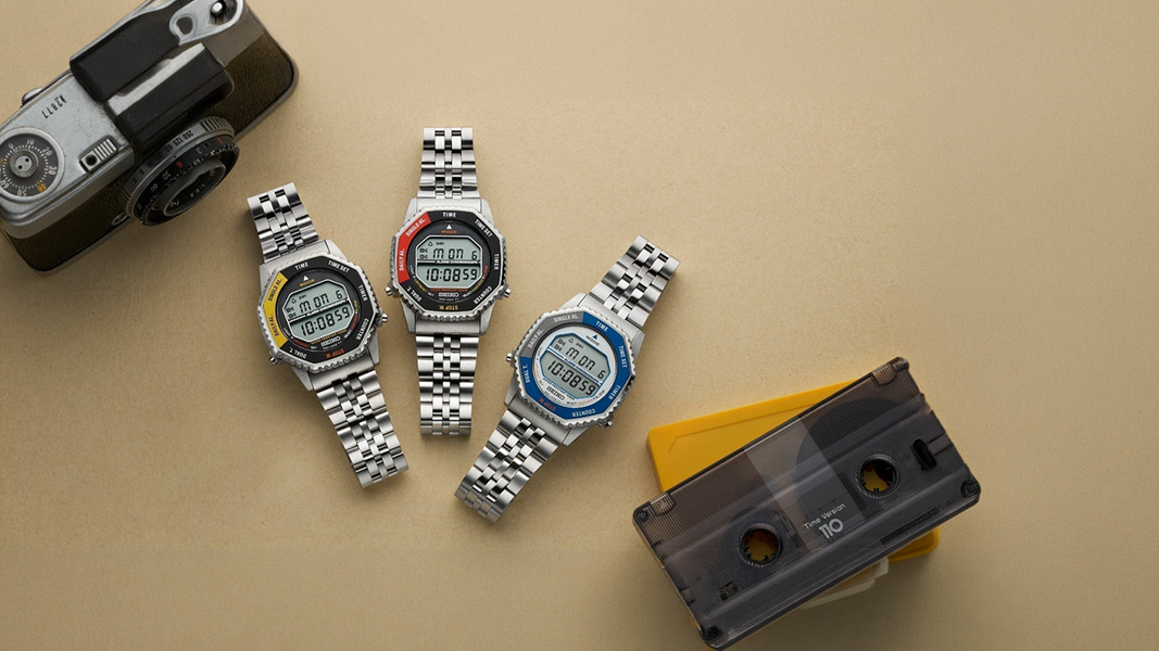 Back to the Future: Seiko Revives the Rotocall