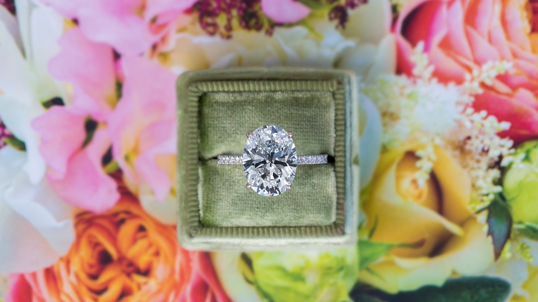 The History of Engagement Rings and How they got so popular