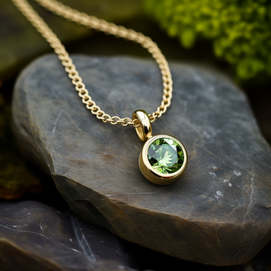 Birthstones