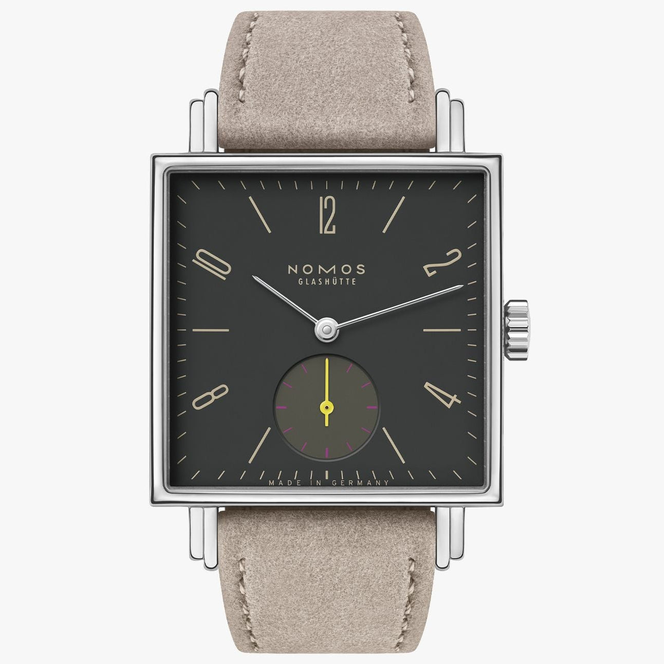 NOMOS Tetra Basalt Ref. 440