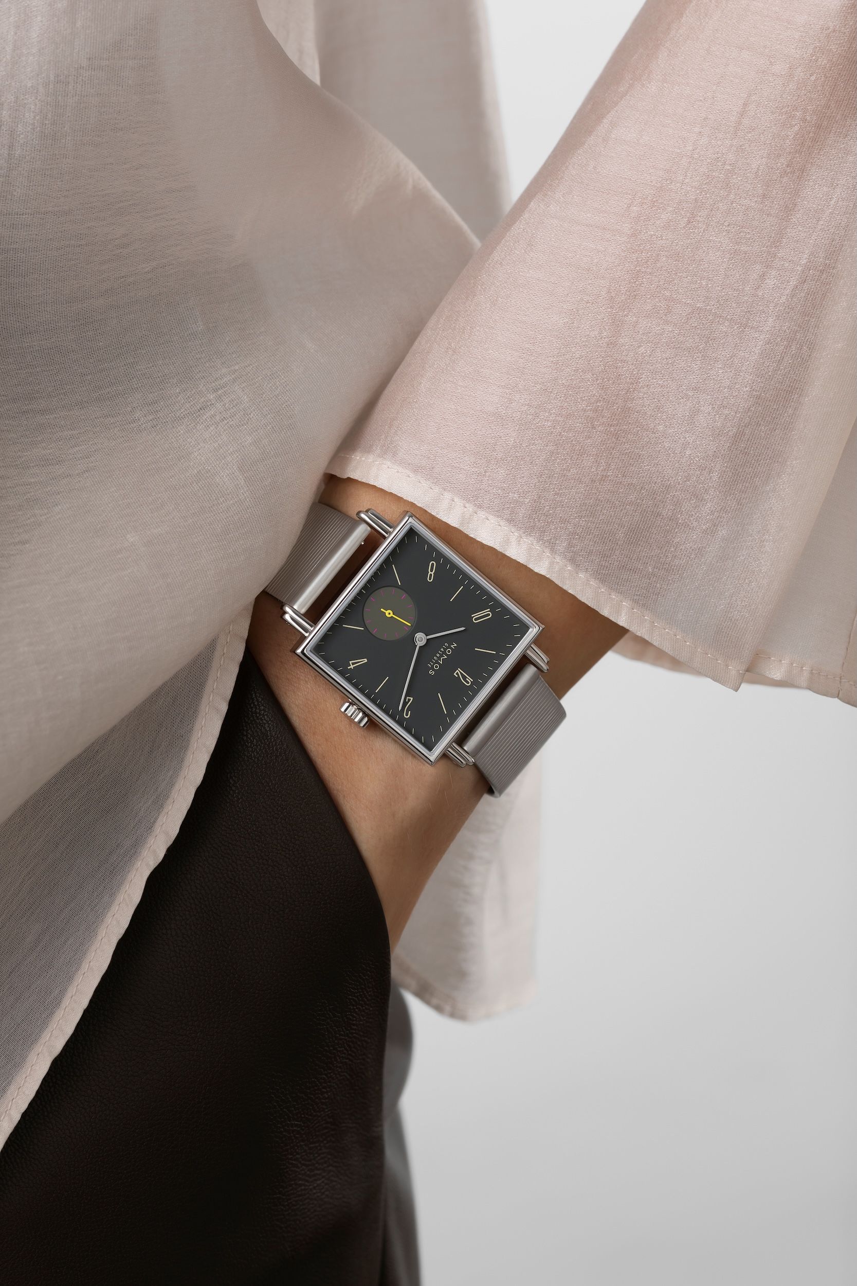 NOMOS Tetra Basalt Ref. 440