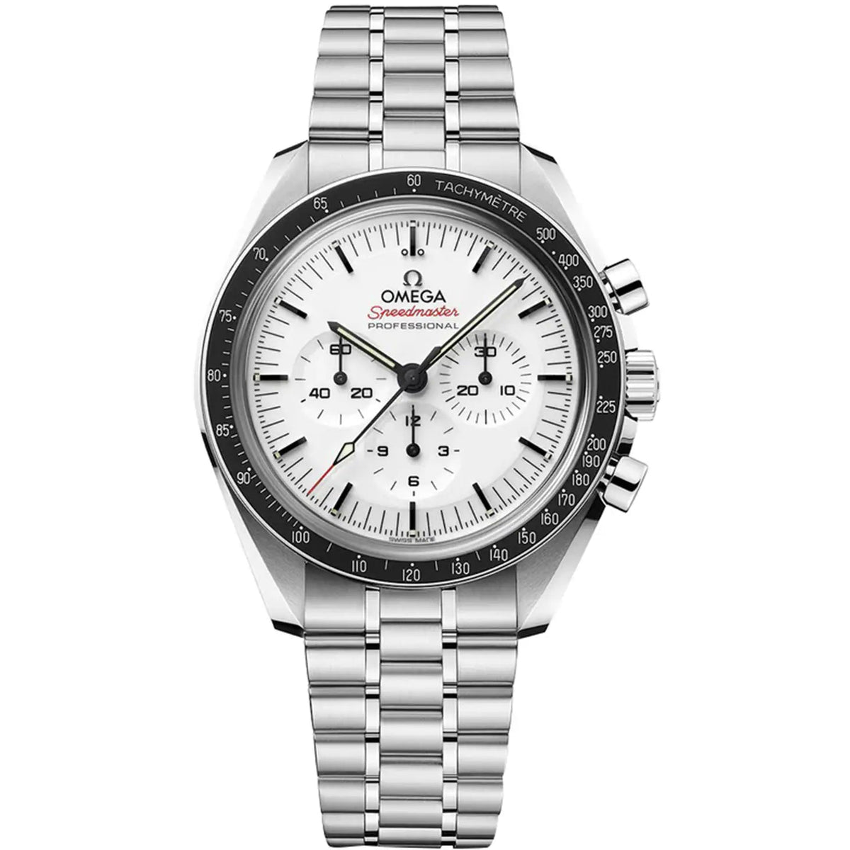 Omega Speedmaster Moonwatch 42MM O31030425004001