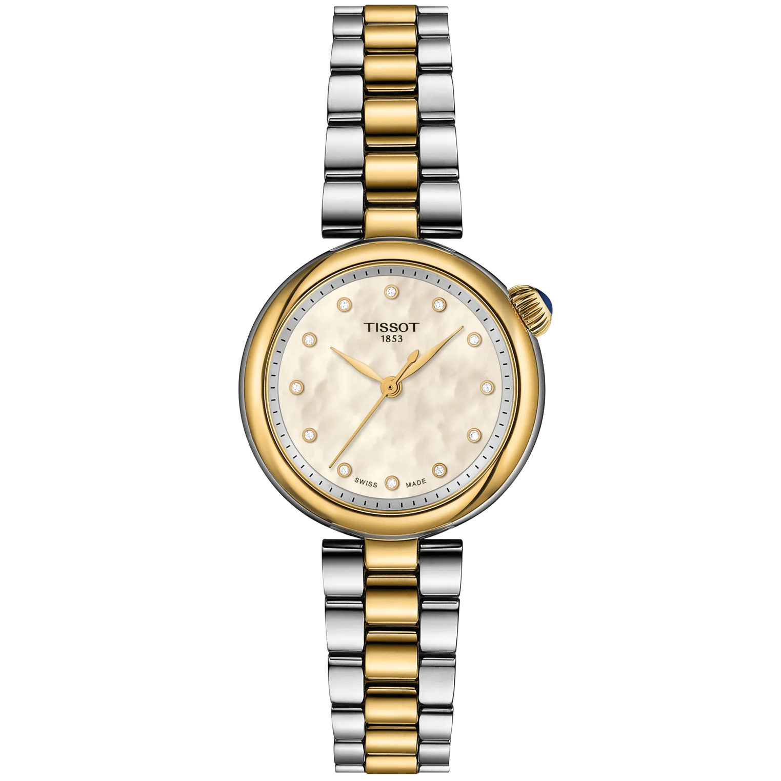 Tissot Desir Women's Watch T152.010.22.116.00