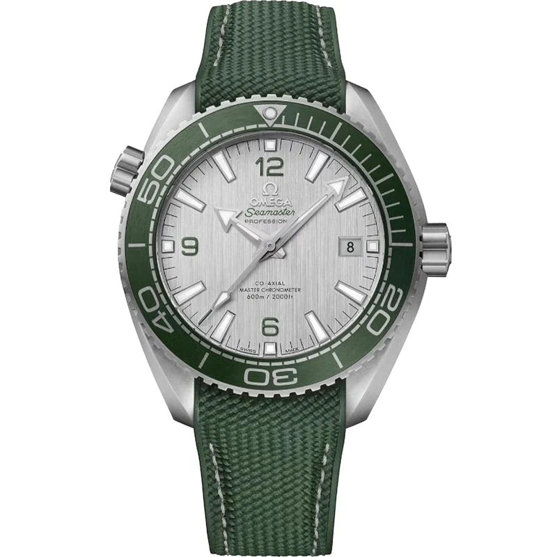 Omega Seamaster Planet Ocean 43.5MM 215.32.44.21.06.001