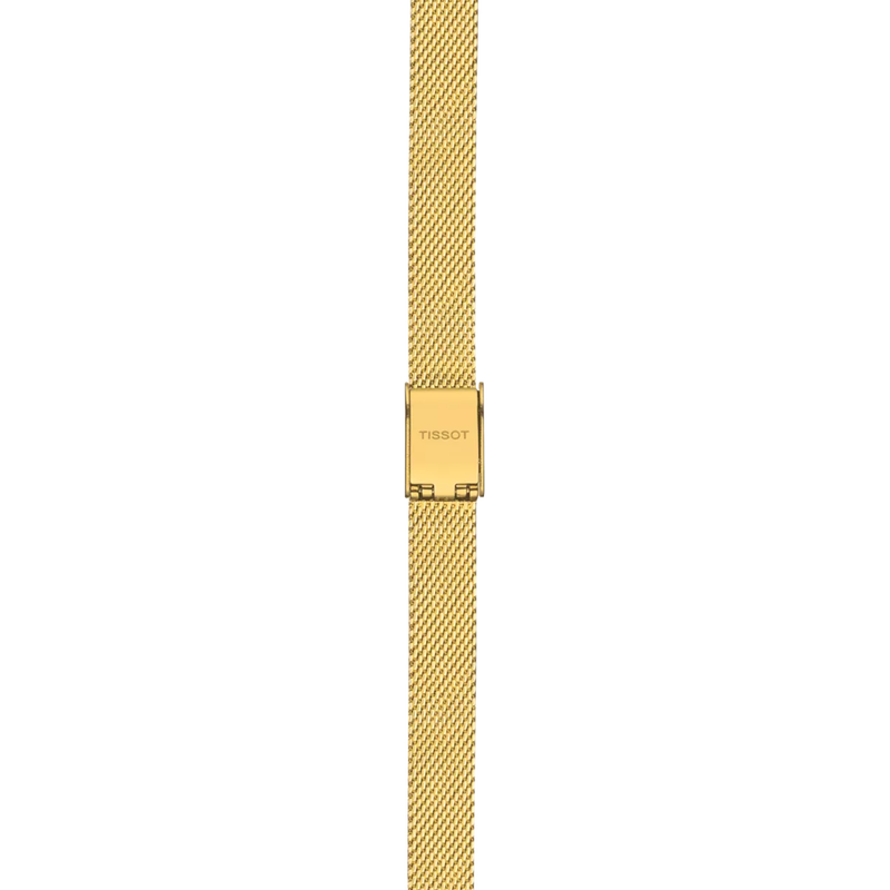 Tissot Lady Lovely Square Watch T058.109.33.031.00