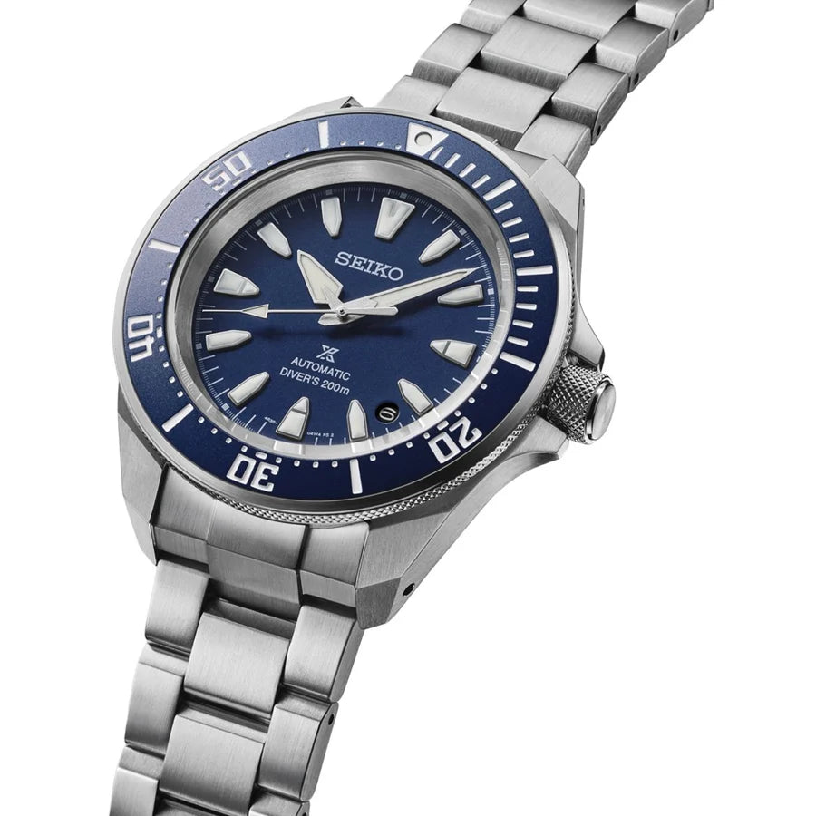 Seiko Prospex Diver Watch SRPL51