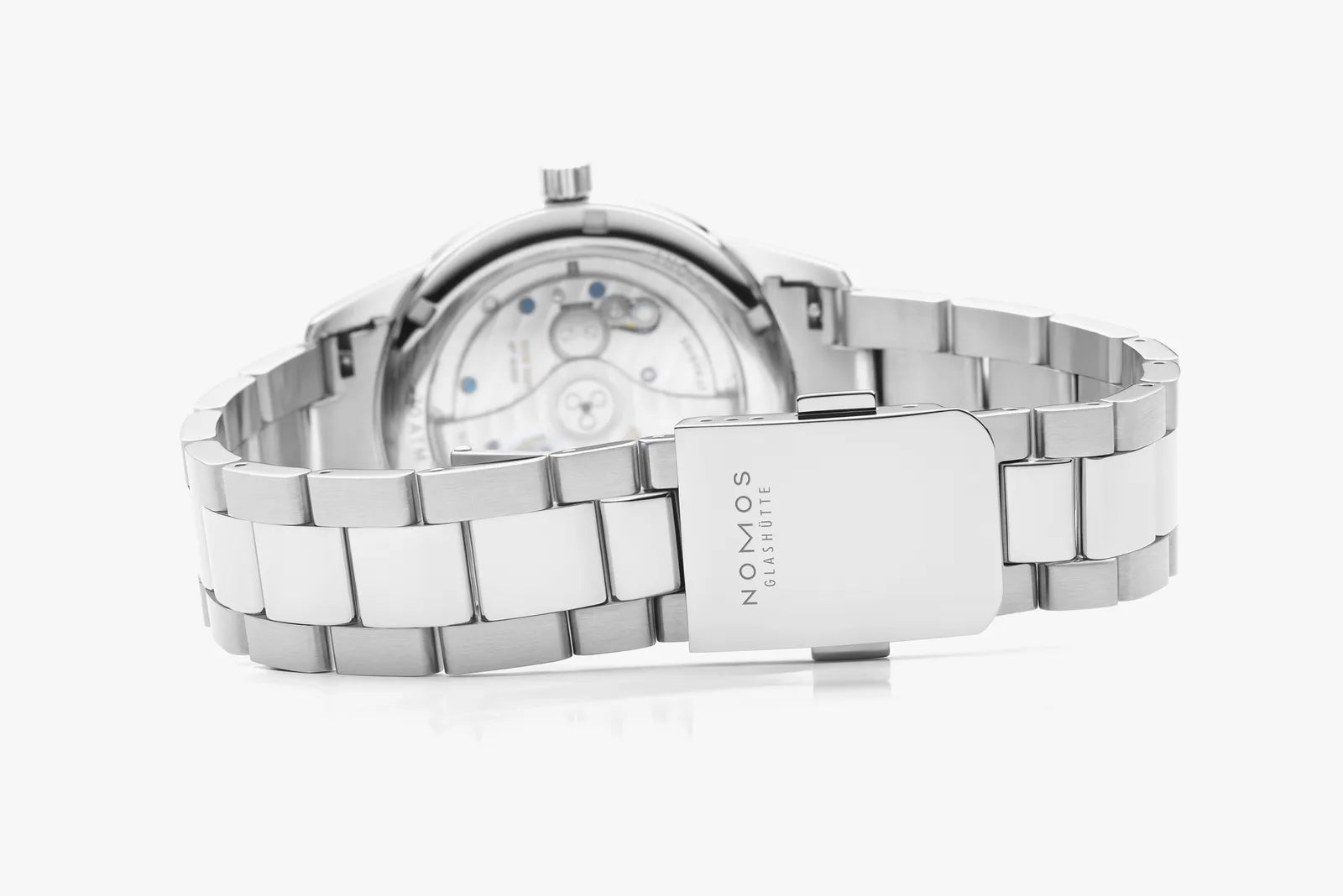 Nomos Club Sport Neomatik Petrol Ref. 746