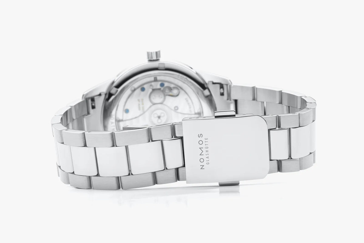 NOMOS Club Sport Neomatik Ember Ref. 762