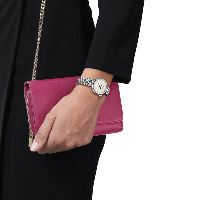 Tissot Desir Women's Watch T152.010.11.116.00