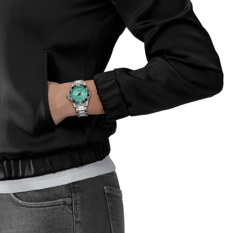 Tissot Seastar 1000 36mm T120.210.11.091.00