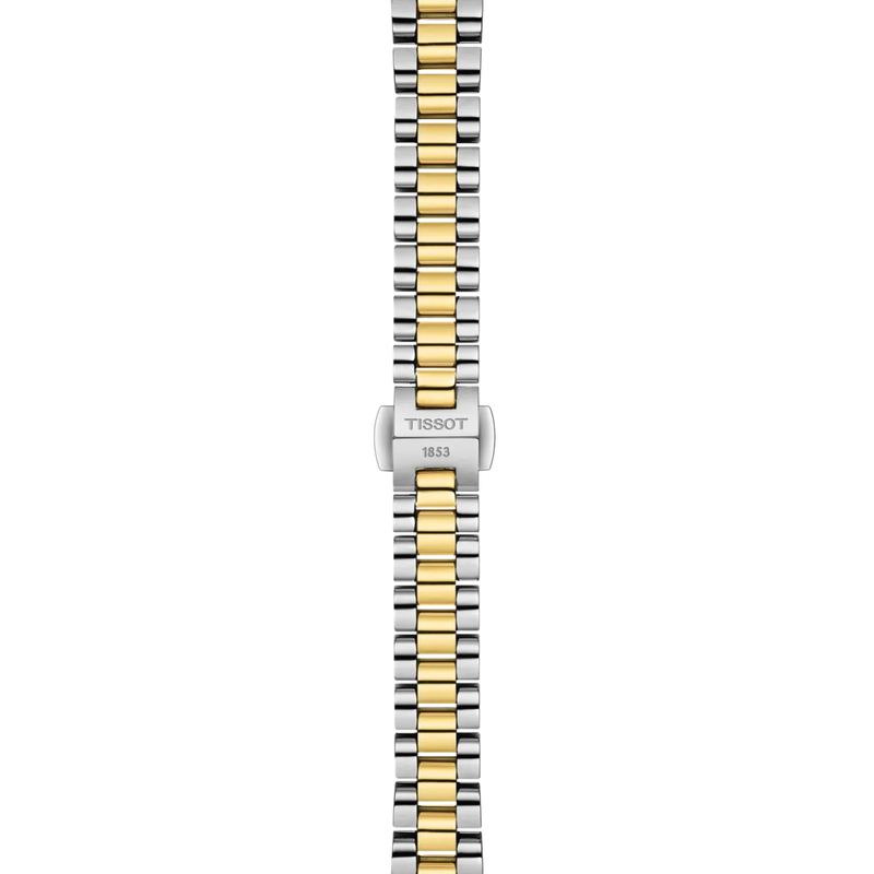 Tissot Desir Women's Watch T152.010.22.116.00