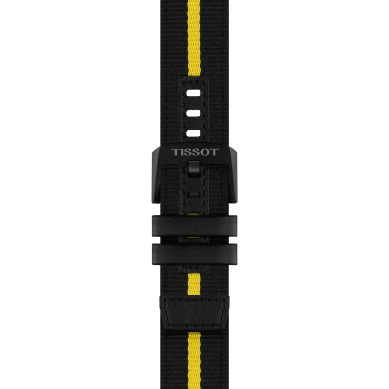 Tissot PR 100 Tour de France 2026 40mm T150.417.37.057.00