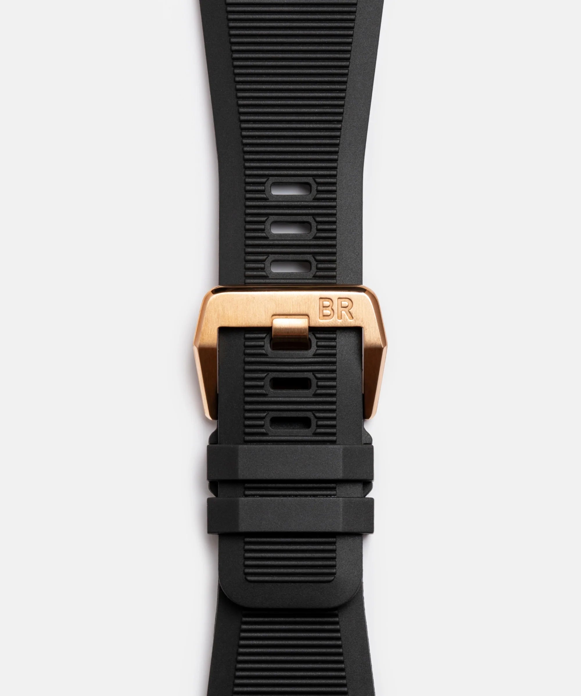 Bell & Ross BR-03 Diver Green Dial Watch