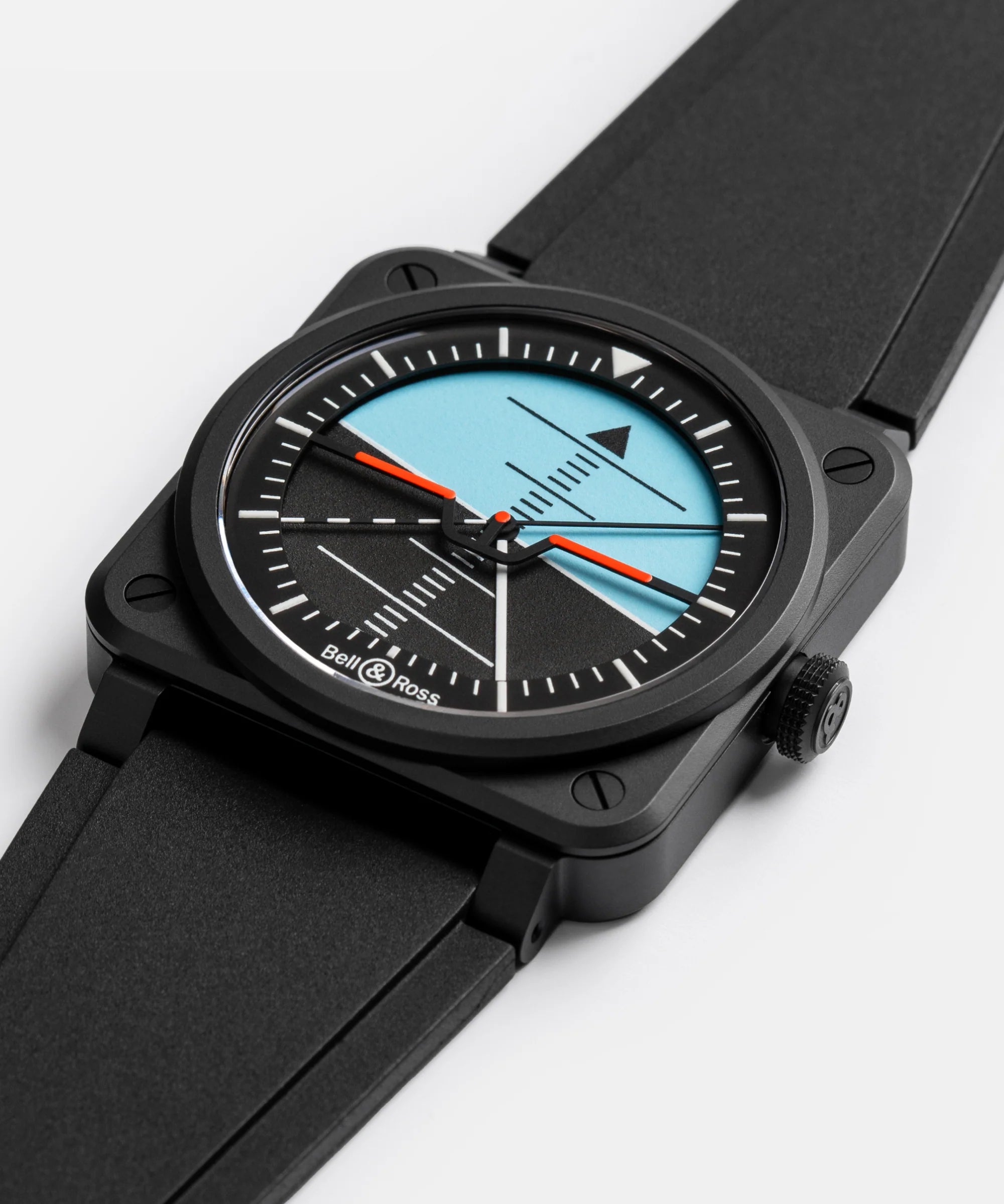 Bell & Ross BR-03 Horizon Watch