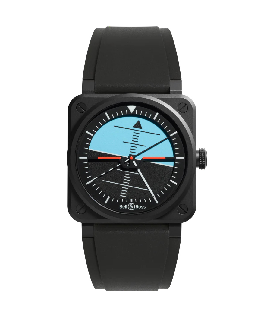 Bell & Ross BR-03 Horizon Watch