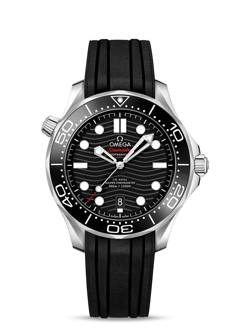 Omega Seamaster Co-Axial Master Chronometer 42MM 210.32.42.20.01.001