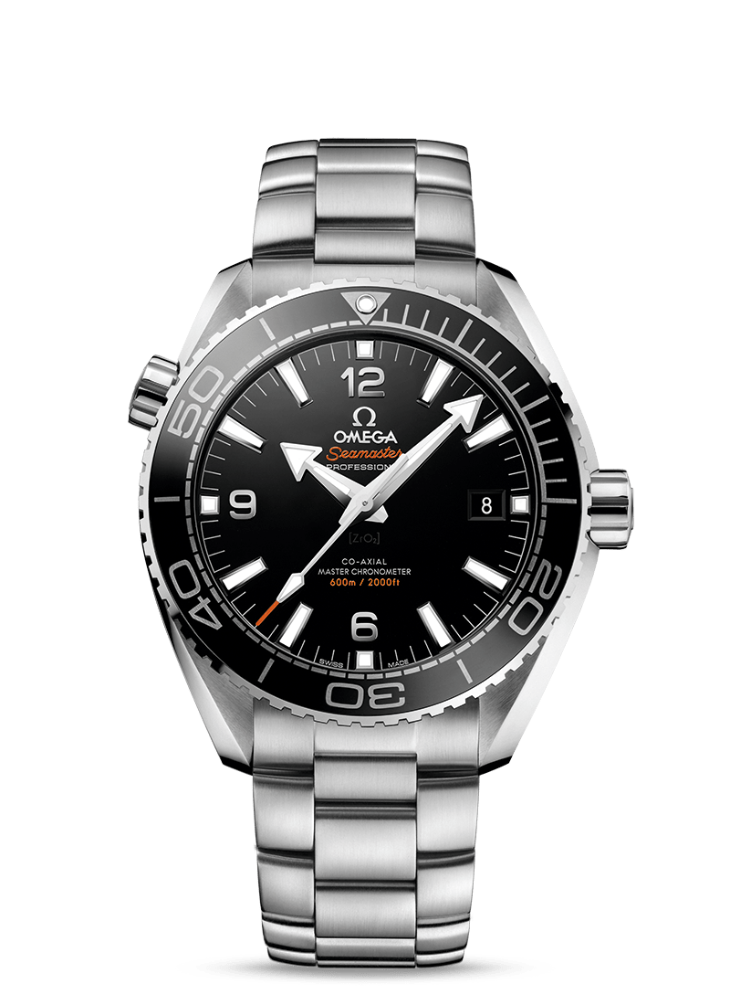 Omega Seamaster Co-Axial Master Chronometer 43.5MM 215.30.44.21.01.001
