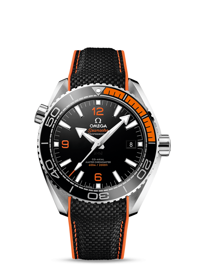 Omega Seamaster Co-Axial Master Chronometer 43.5MM 215.32.44.21.01.001