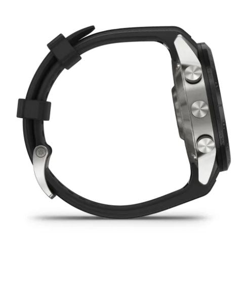 Garmin MARQ Athlete 46MM 010-02648-40