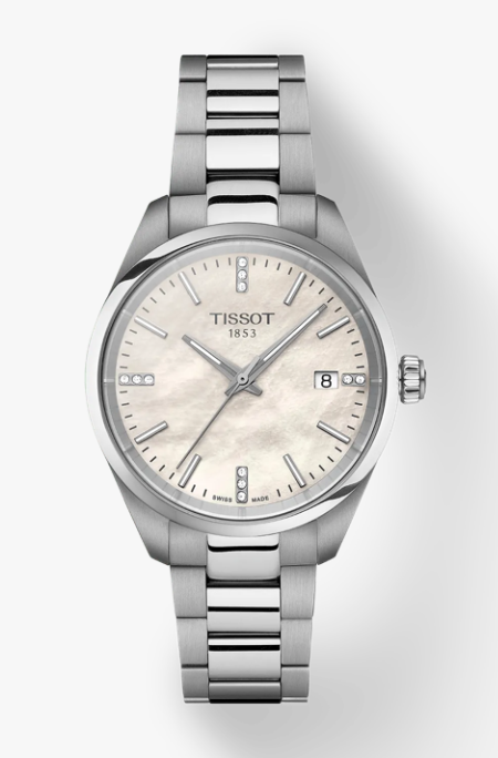 Tissot PR 100 Watch T1502101111600