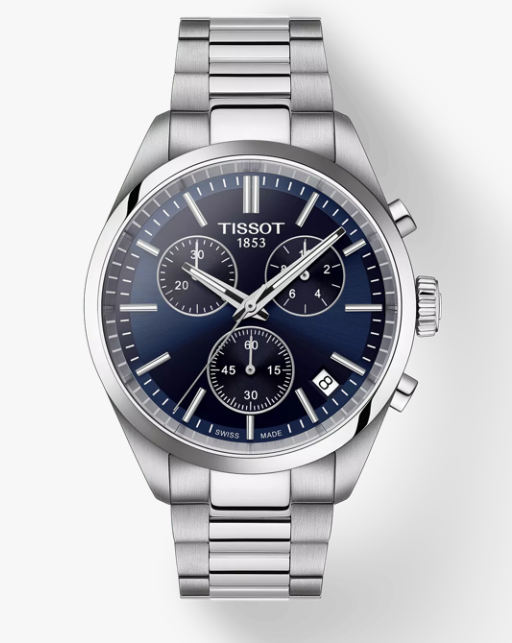 Tissot PR 100 Watch T1504171104100