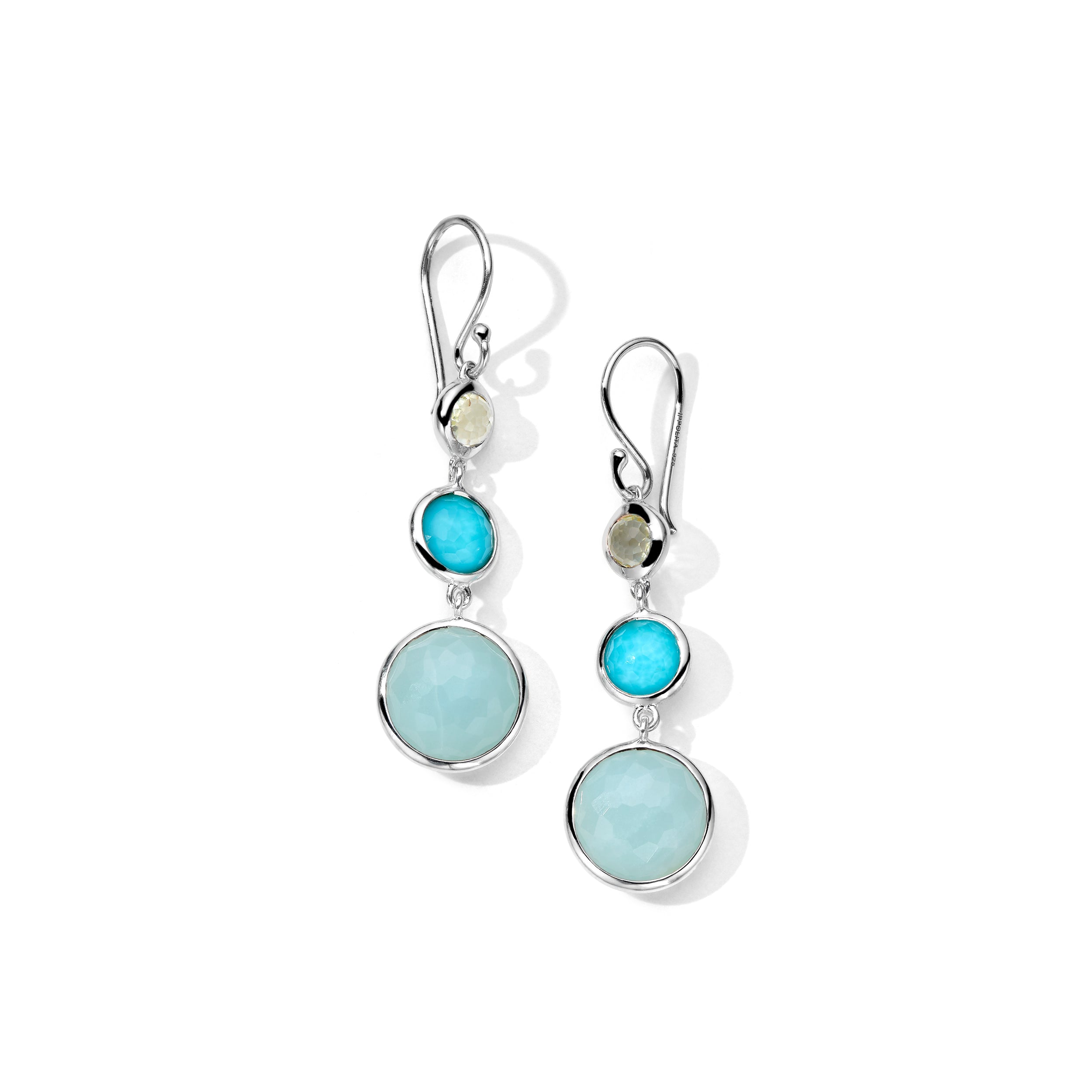 Ippolita Lollipop Lollitini Breeza Drop Earrings