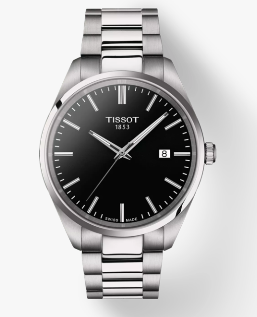Tissot PR 100 Watch T1504101105100